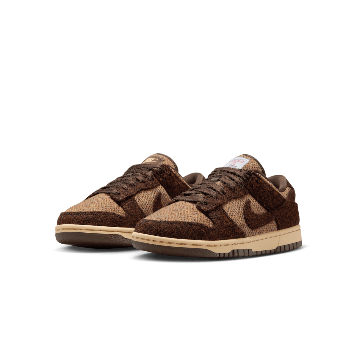Zapatillas Nike Dunk low cozy