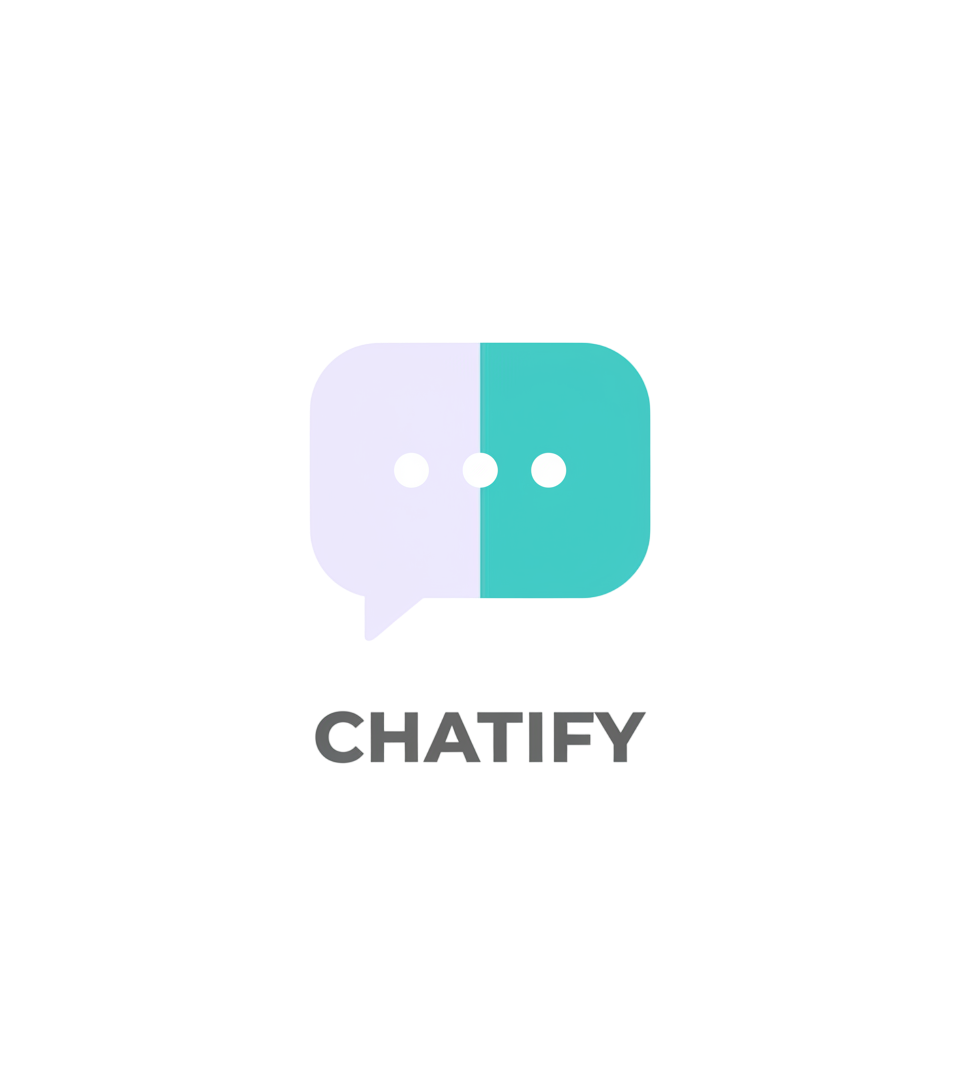 logo chatify