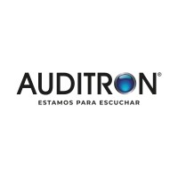 Logo auditronchile