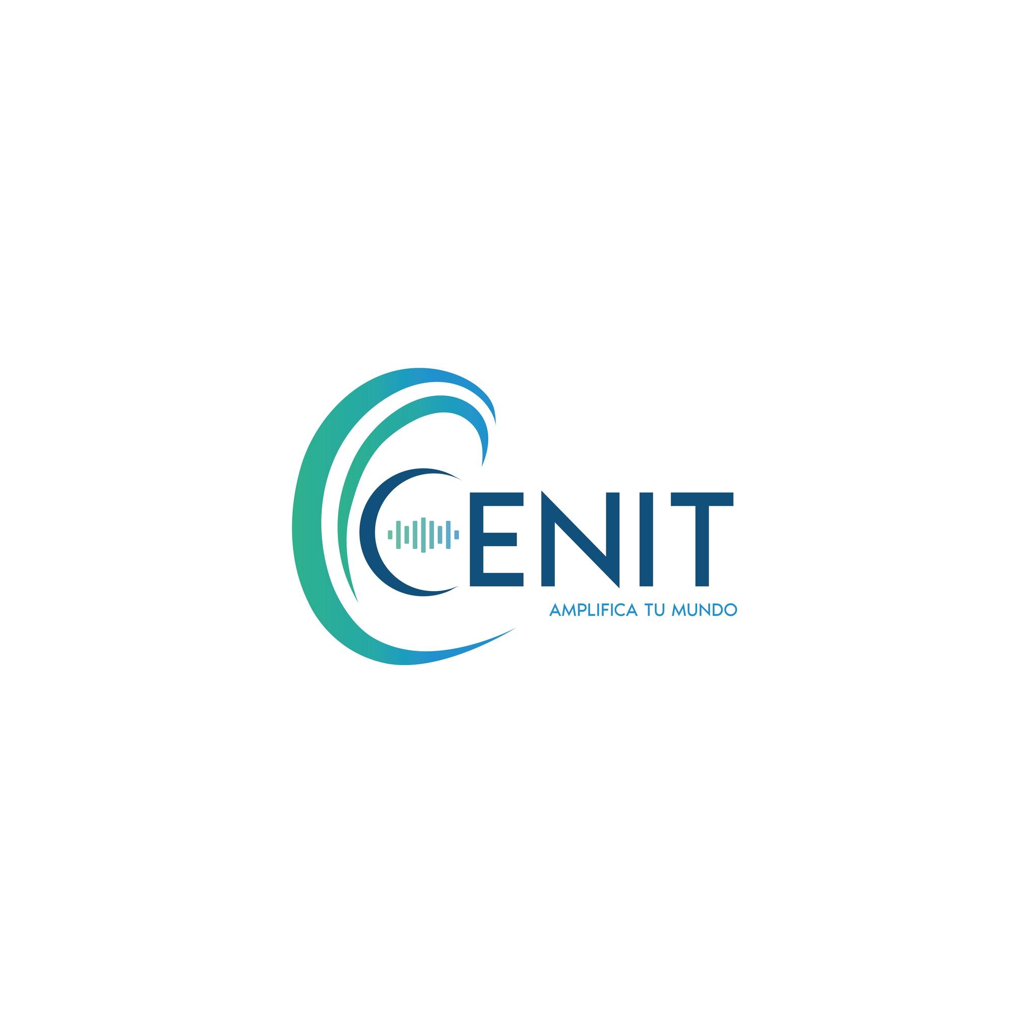 Logo cenit