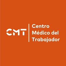 Logo centro medico del trabajador