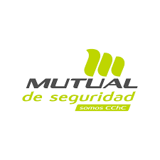 Logo mutual de seguridad