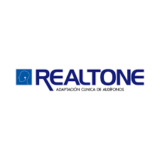 Logo realtone